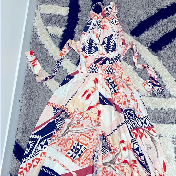 SHEIN Dresses & Skirts - Long summer dress